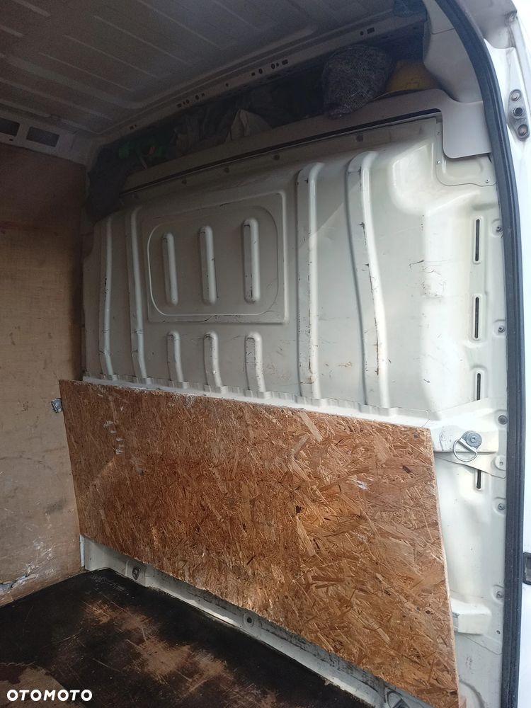 Fiat Ducato L2H2 - 12