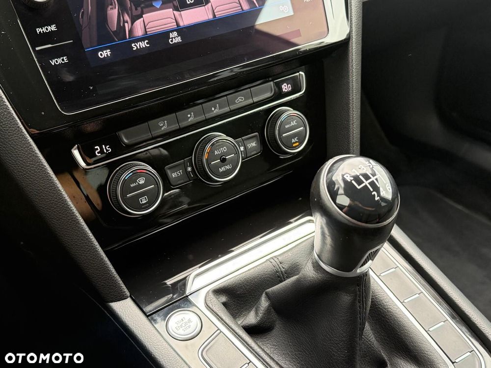Volkswagen Arteon - 14
