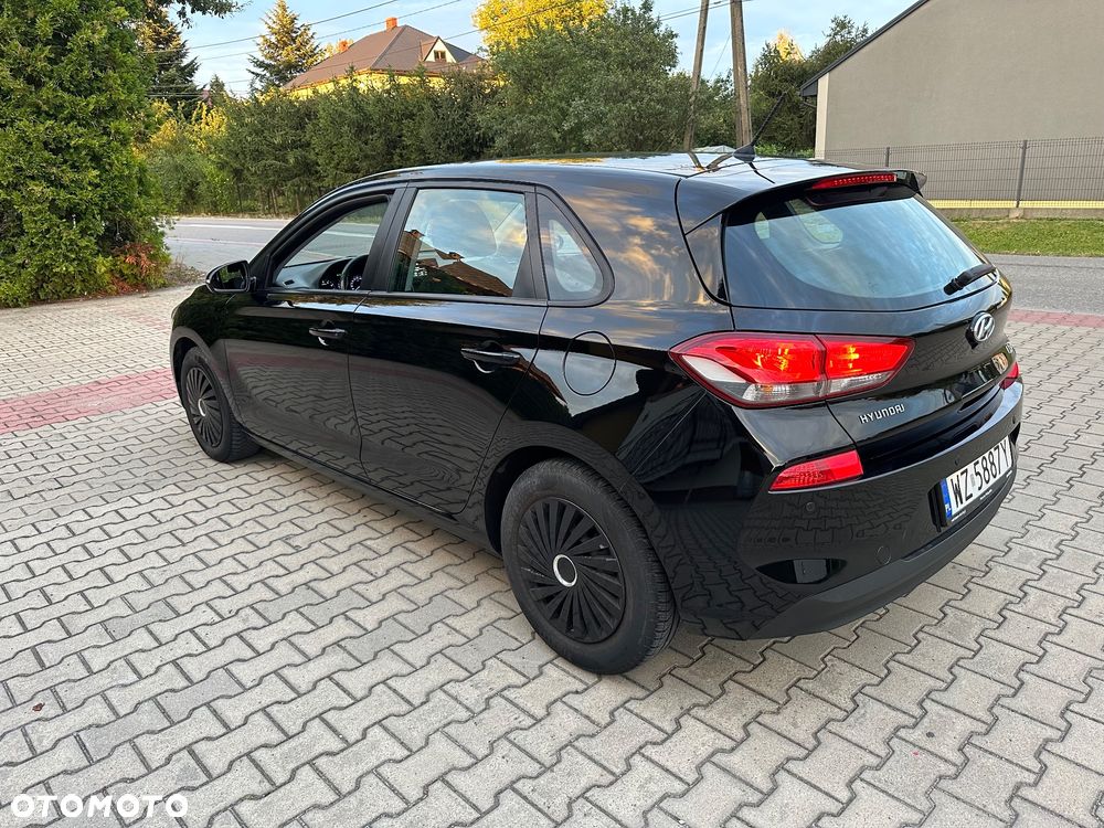Hyundai i30 1.4 Comfort - 15