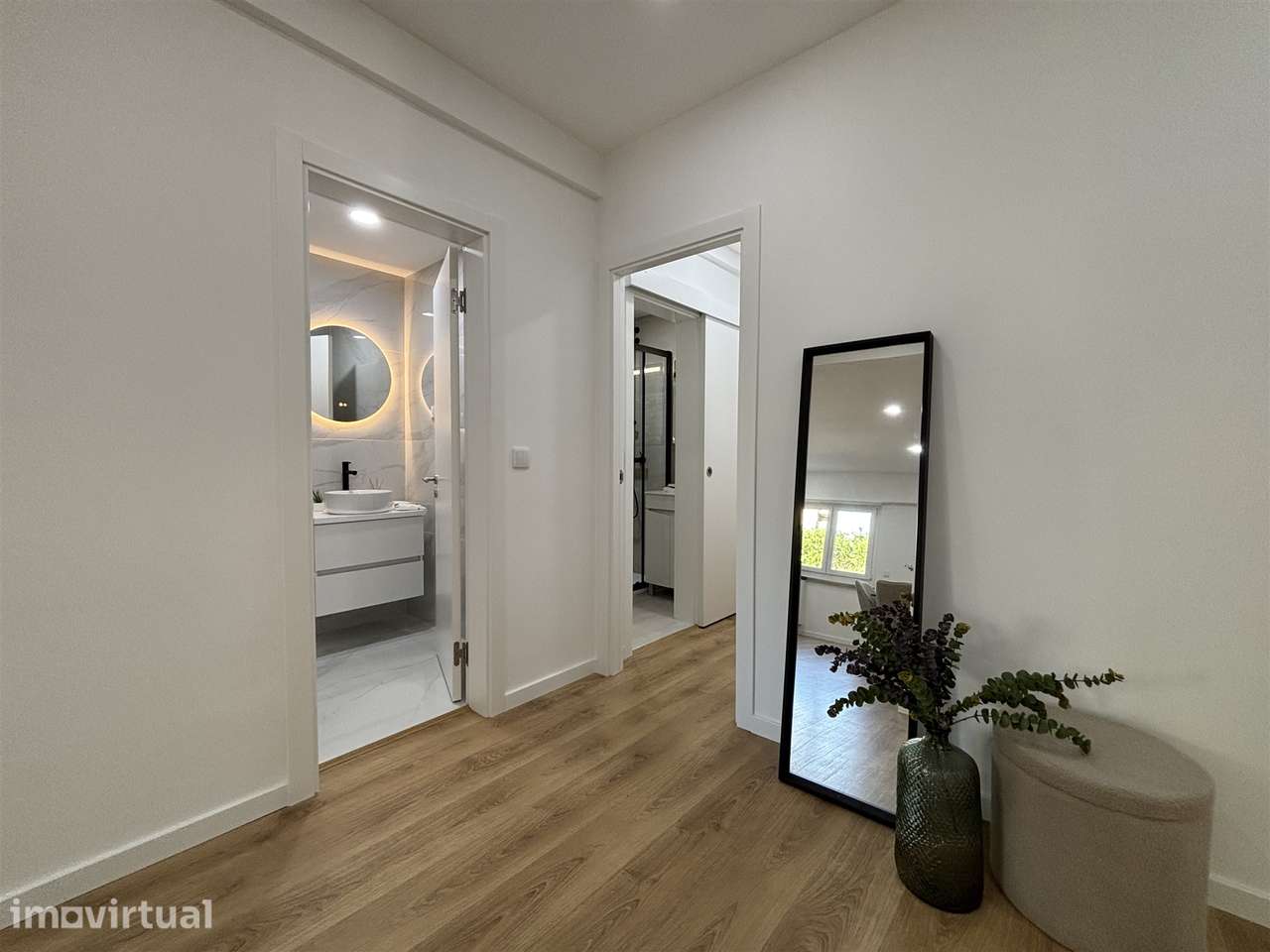 Apartamento T3 Venda em Benfica,Lisboa - Grande imagem: 4/54