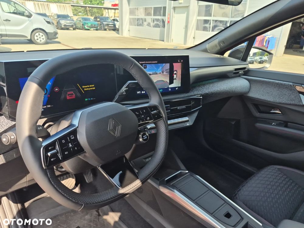 Renault Clio 1.8 E-TECH Full Hybrid 160 Techno - 9
