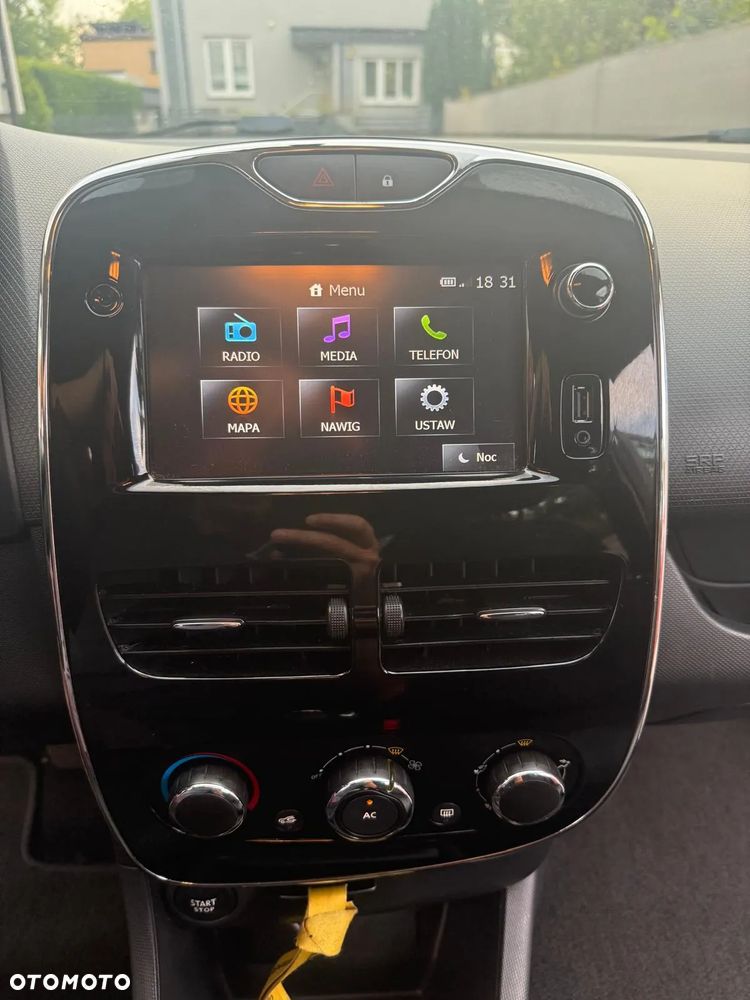 Renault Clio 0.9 Energy TCe Expression - 7