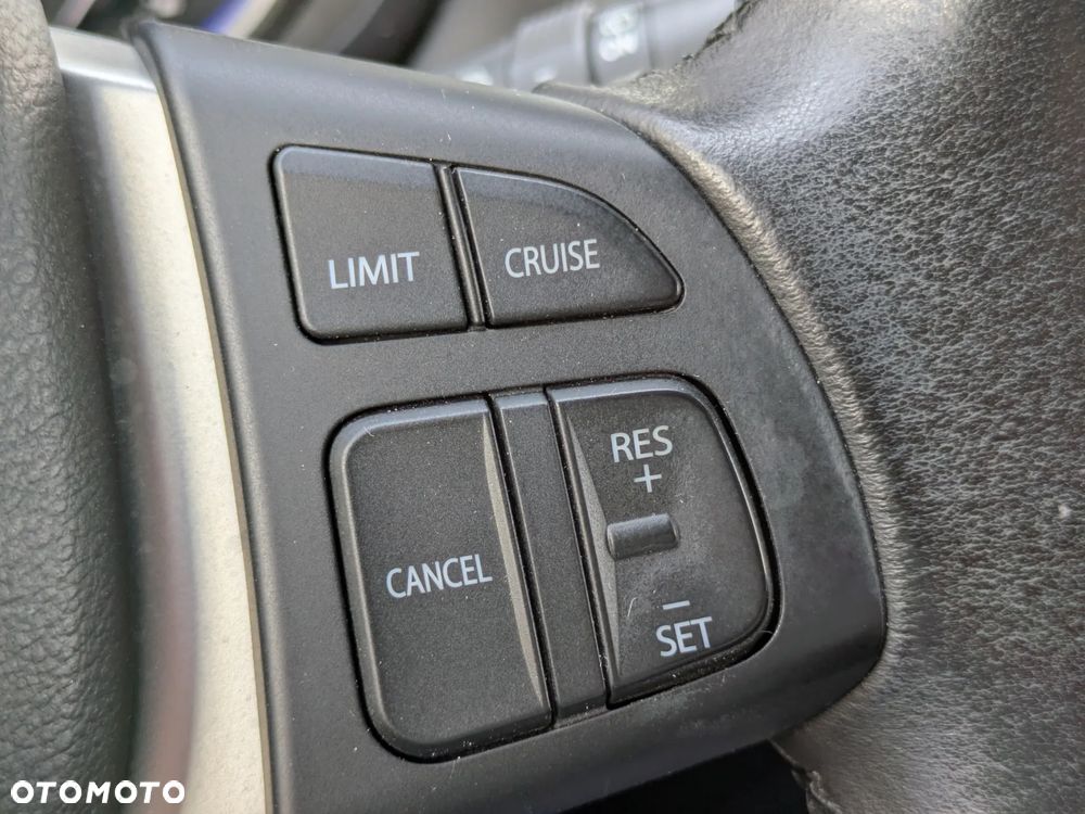 Suzuki SX4 - 14