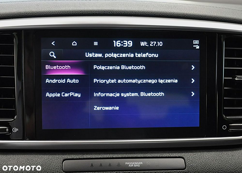 Kia Sportage - 28