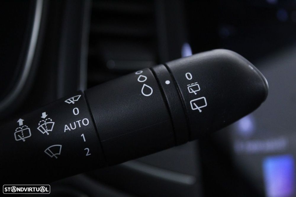 Renault Mégane Sport Tourer 1.5 dCi Intens - 25