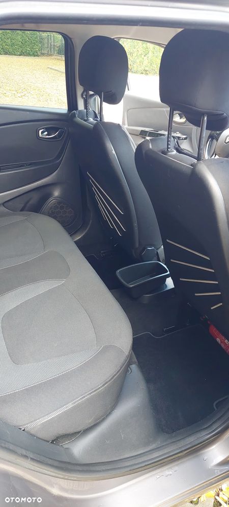 Renault Captur 1.5 dCi Energy Intens - 6