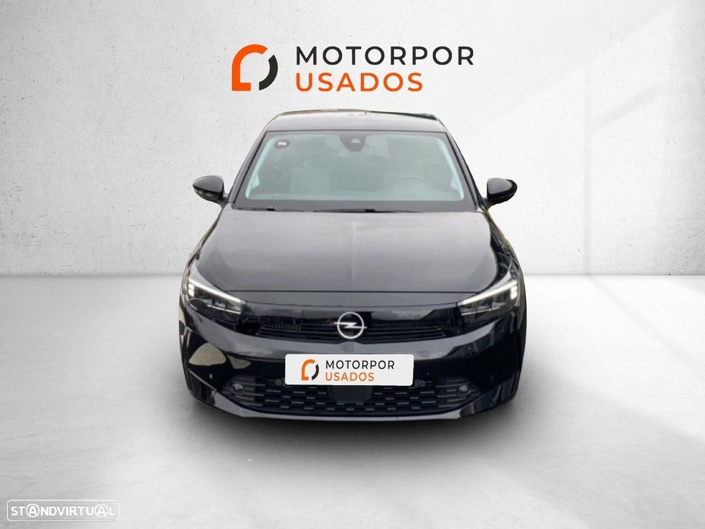 Opel Corsa 1.2 T Edition - 2