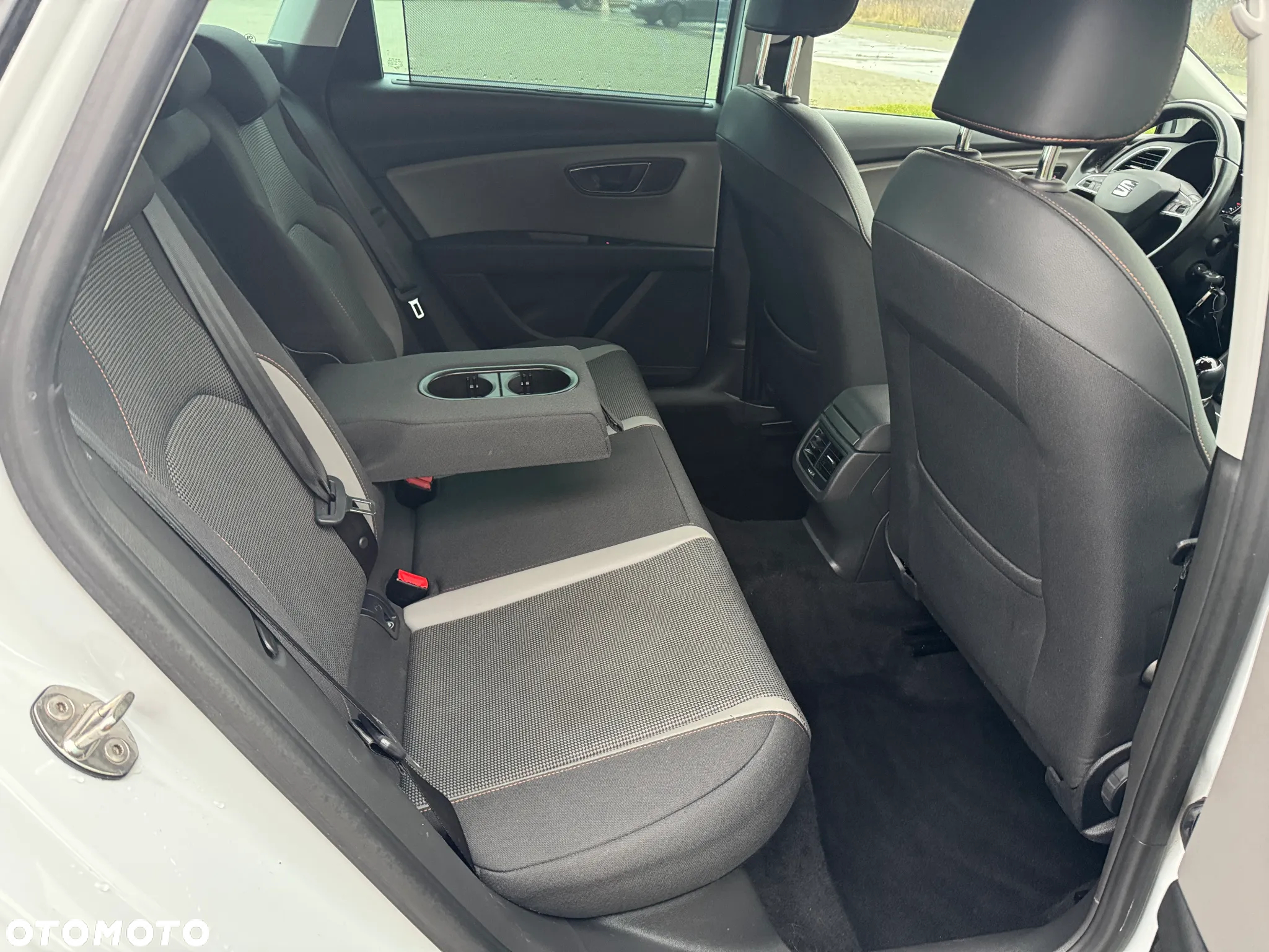 Seat Leon ST 1.6 TDI Start&Stop X-Perience - 20