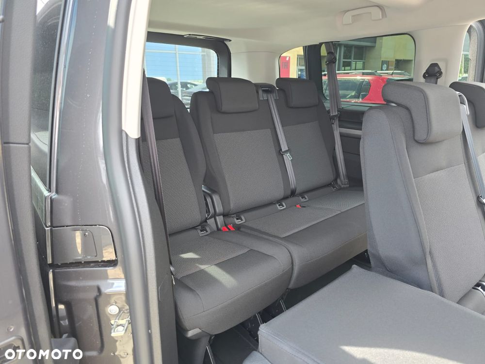 Fiat Ulysse 2.2 Business EAT8 - 6