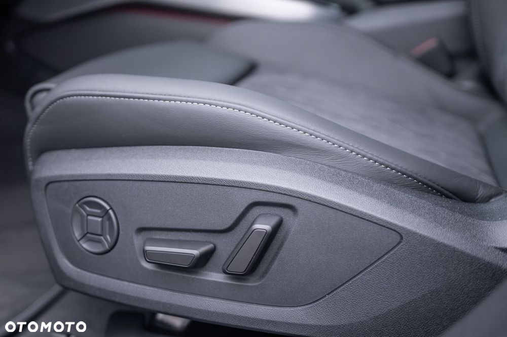 Audi A6 Limousine - 12