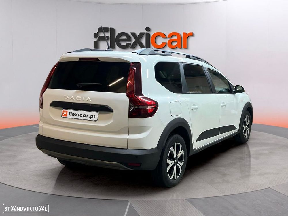 Dacia Jogger - 10