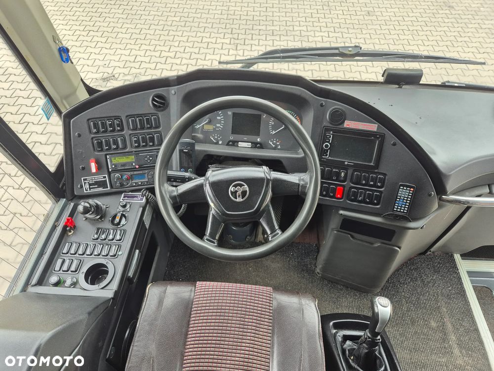 Temsa HD13 / SPROWADZONA/ MANUAL / NOWY SILNIK - 32
