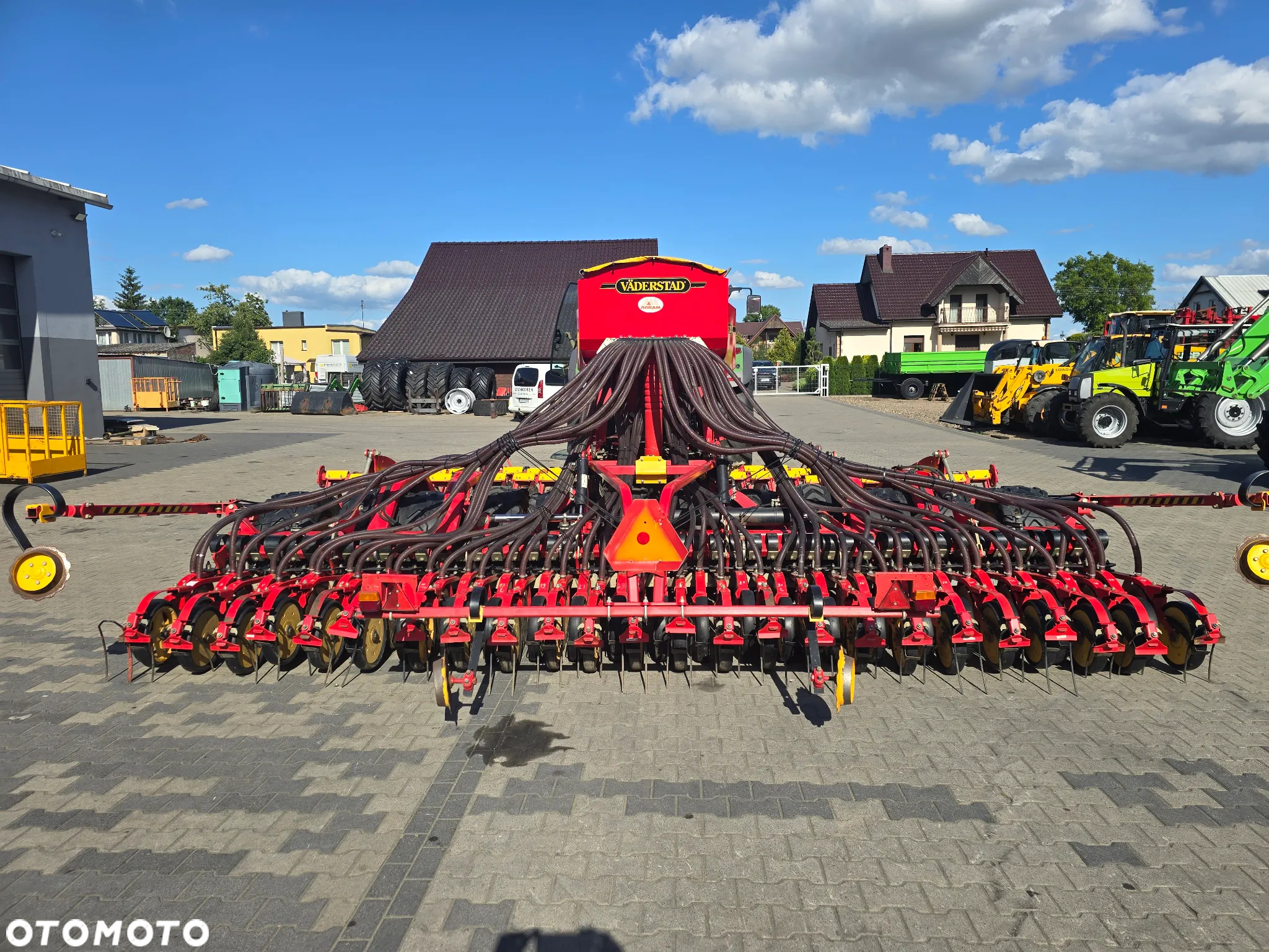 Väderstad Spirit ST 600S - 7