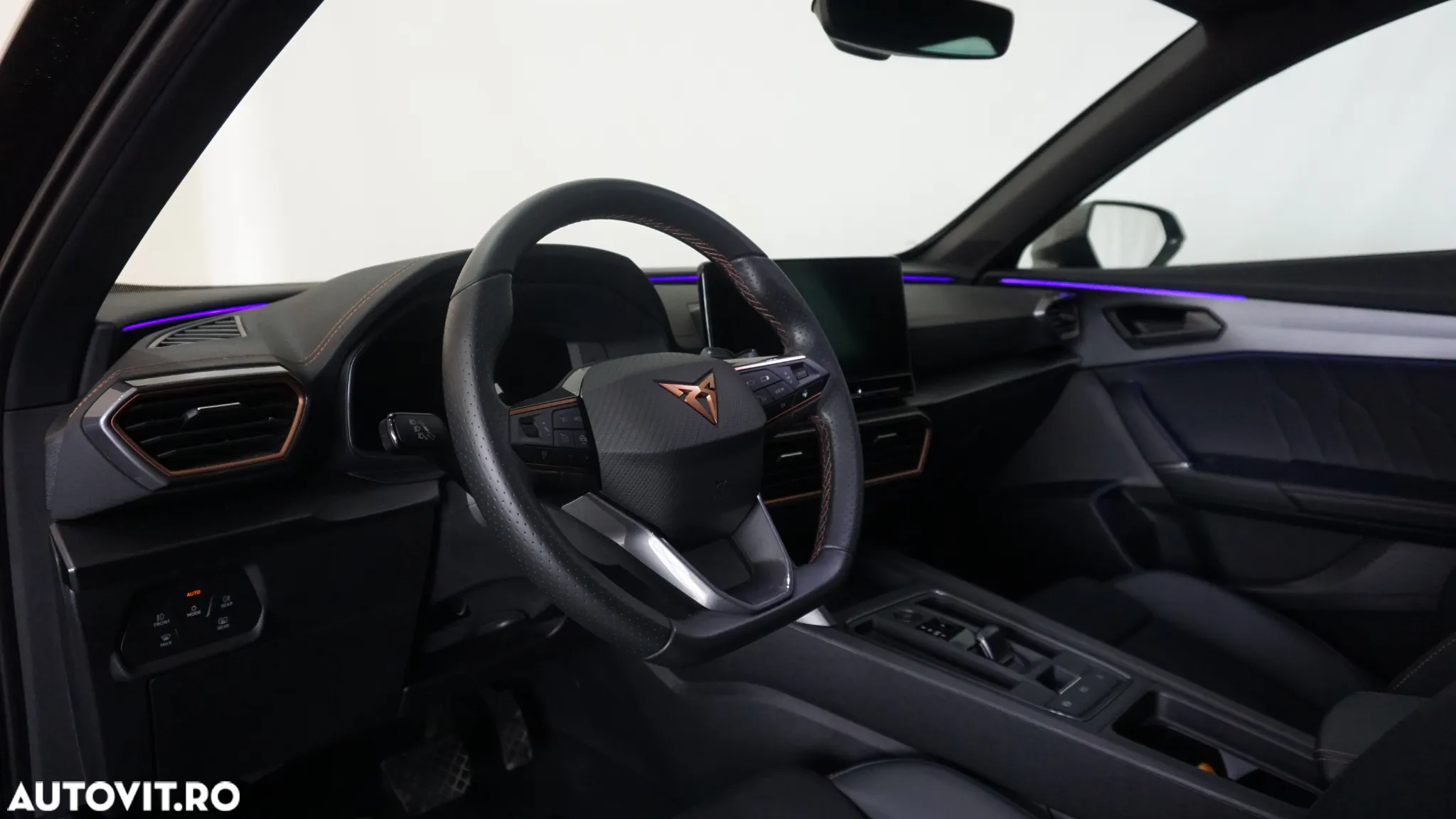 Cupra Formentor 1.4 e-HYBRID PHEV - 13