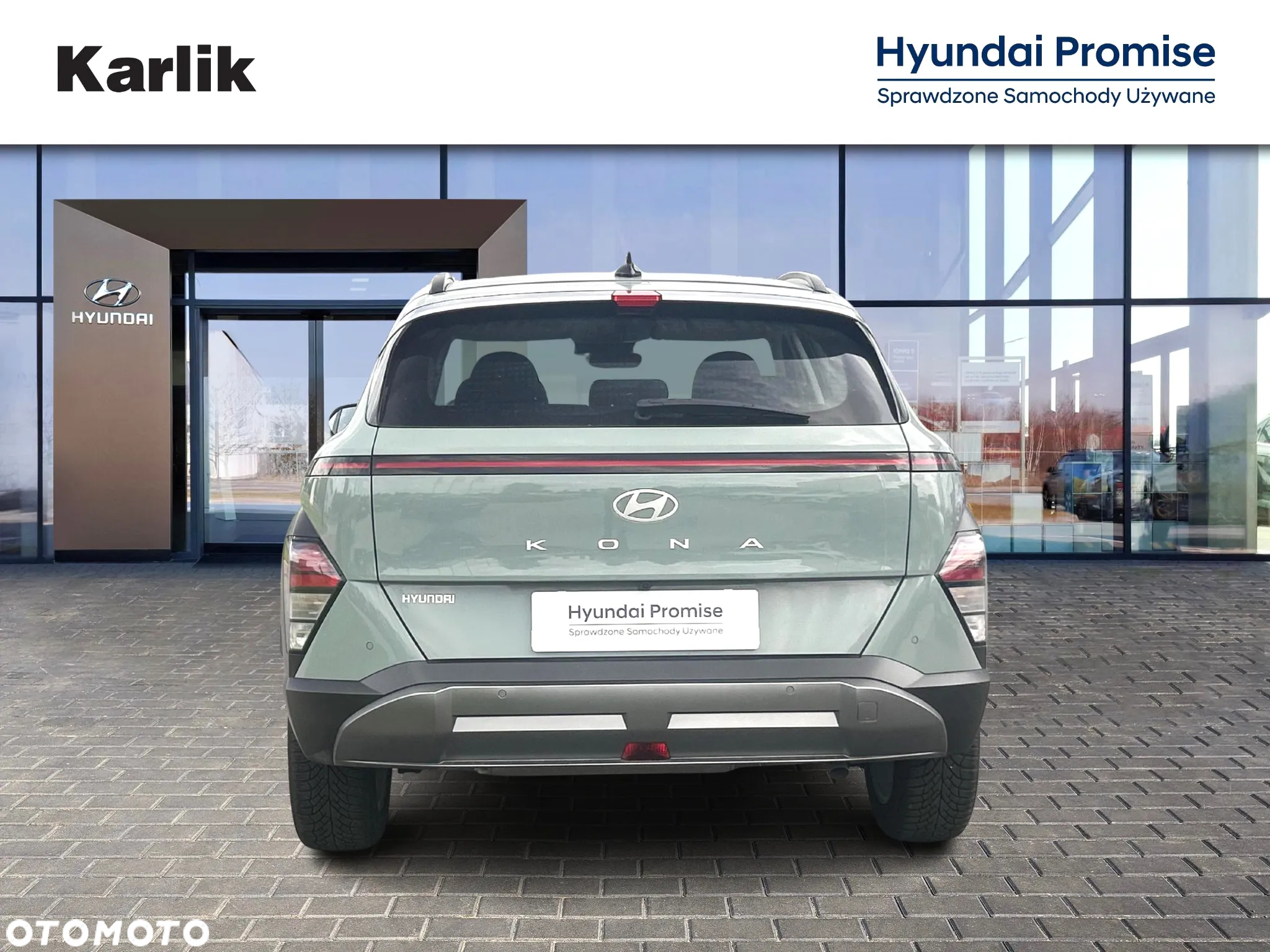Hyundai Kona - 4