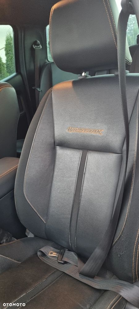 Ford Ranger 2,0 l Panther Autm Wildtrak - 19