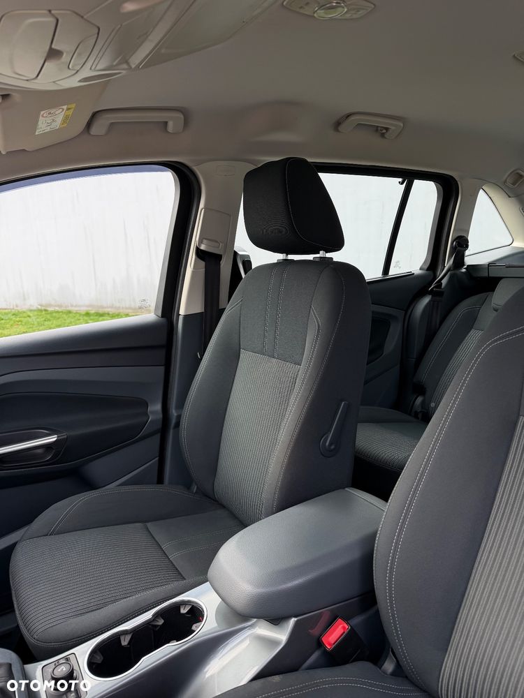 Ford Grand C-MAX 2.0 TDCi Trend - 32