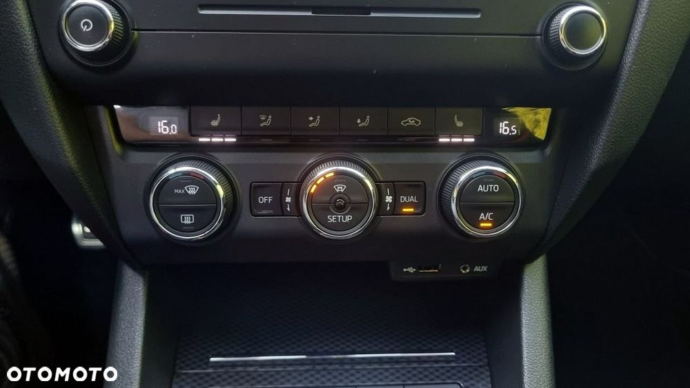 Skoda Octavia - 19