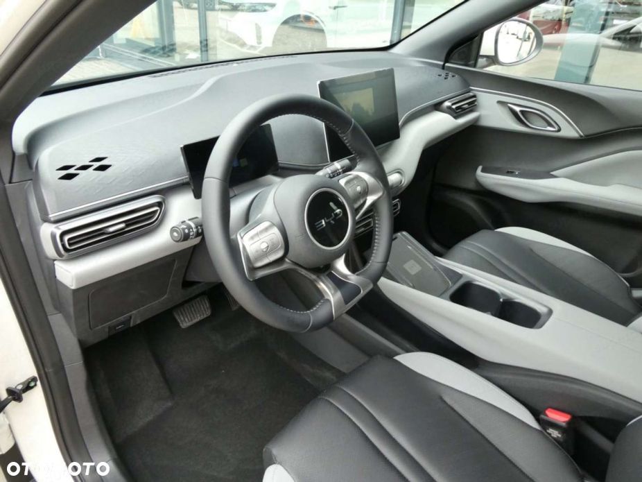 BYD Dolphin Surf - 7