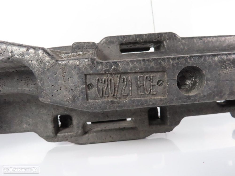 Esferovite do reforço do Parachoques Frente Usado / Original BMW 3 (G20)/BMW 3 T... - 5