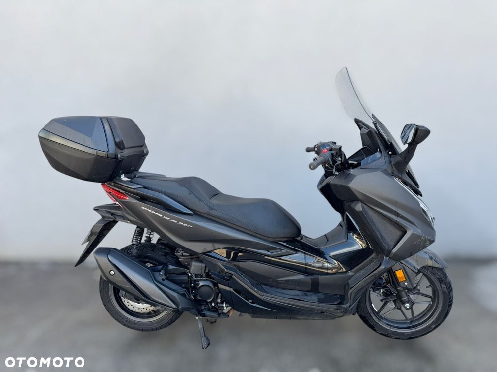 Honda NSS - 2
