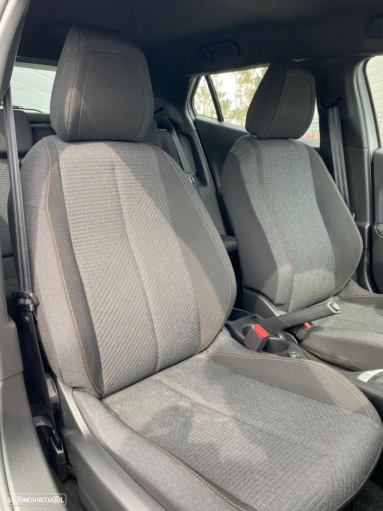 Peugeot 2008 1.2 PureTech Style - 9