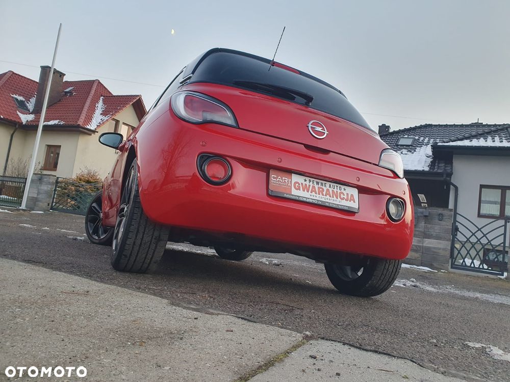 Opel Adam 1.4 Start/Stop Jam - 25