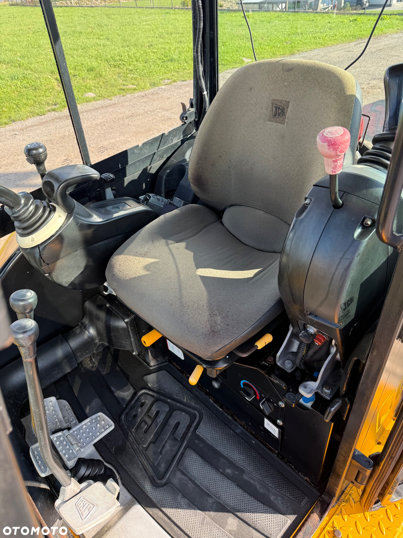 JCB 8025 Zts - 10