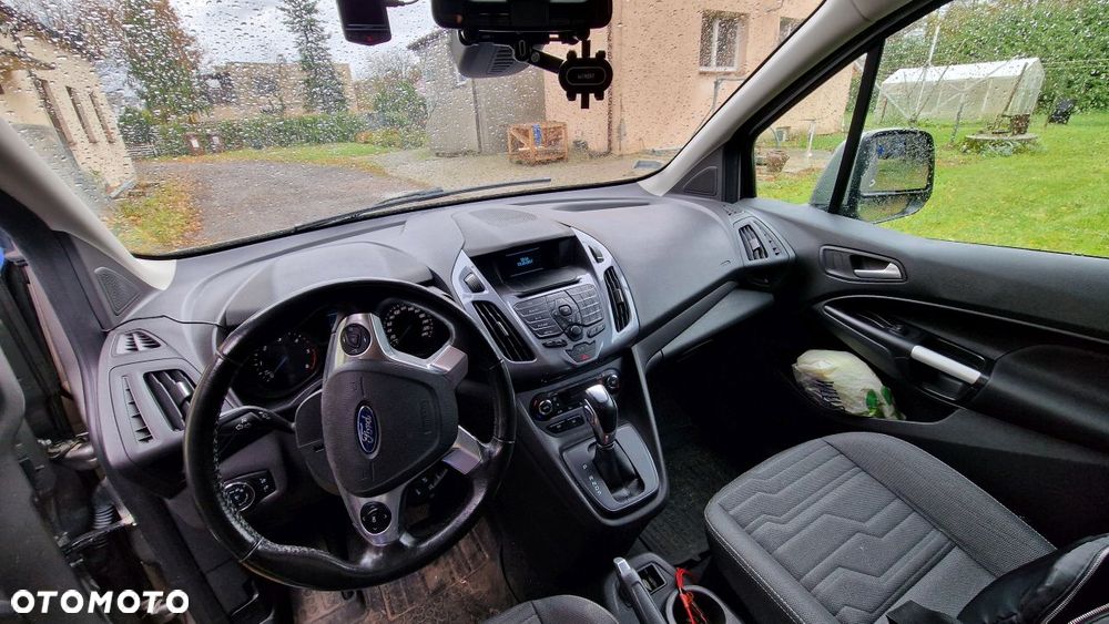 Ford Tourneo Connect Grand - 6