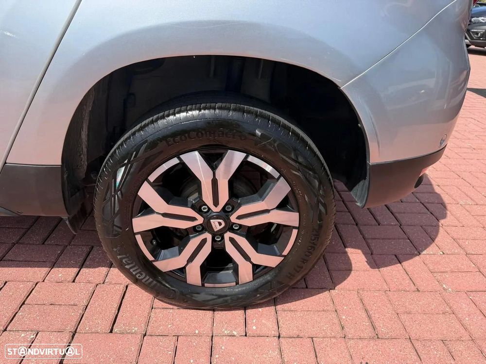 Dacia Duster 1.0 TCe ECO-G Extreme Bi-Fuel - 20