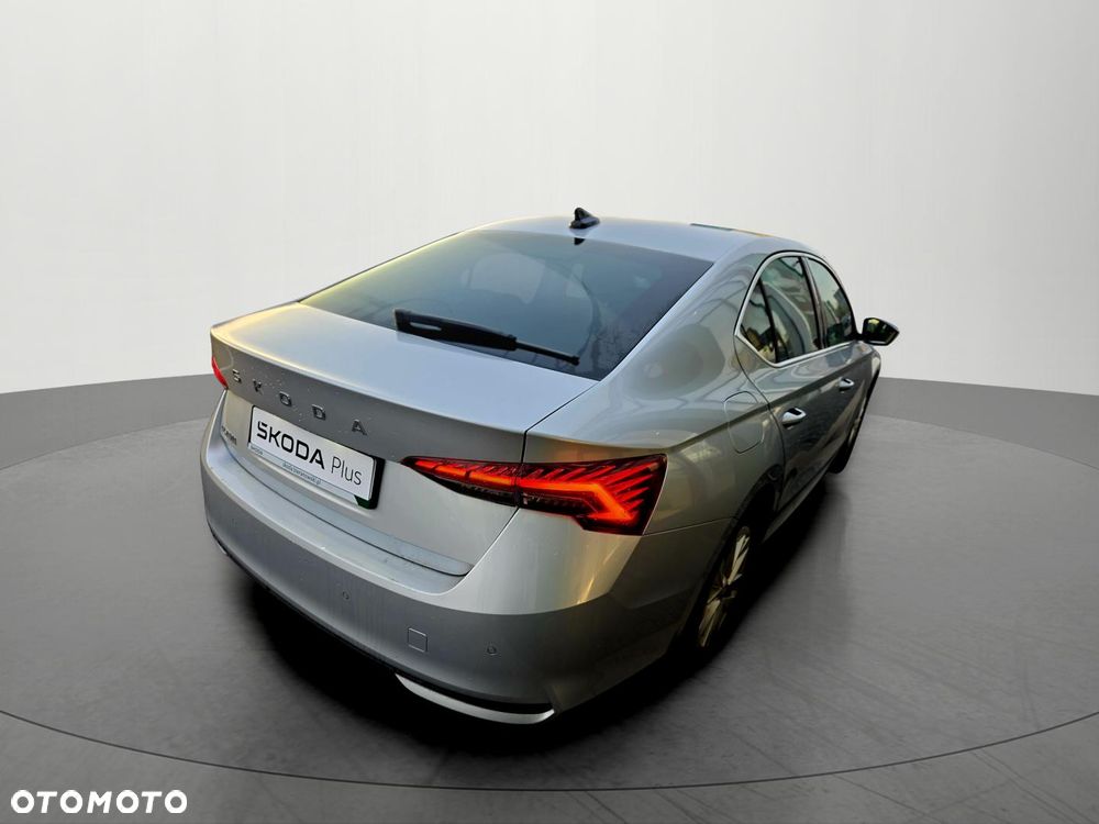 Skoda Octavia 1.5 TSI Selection - 8