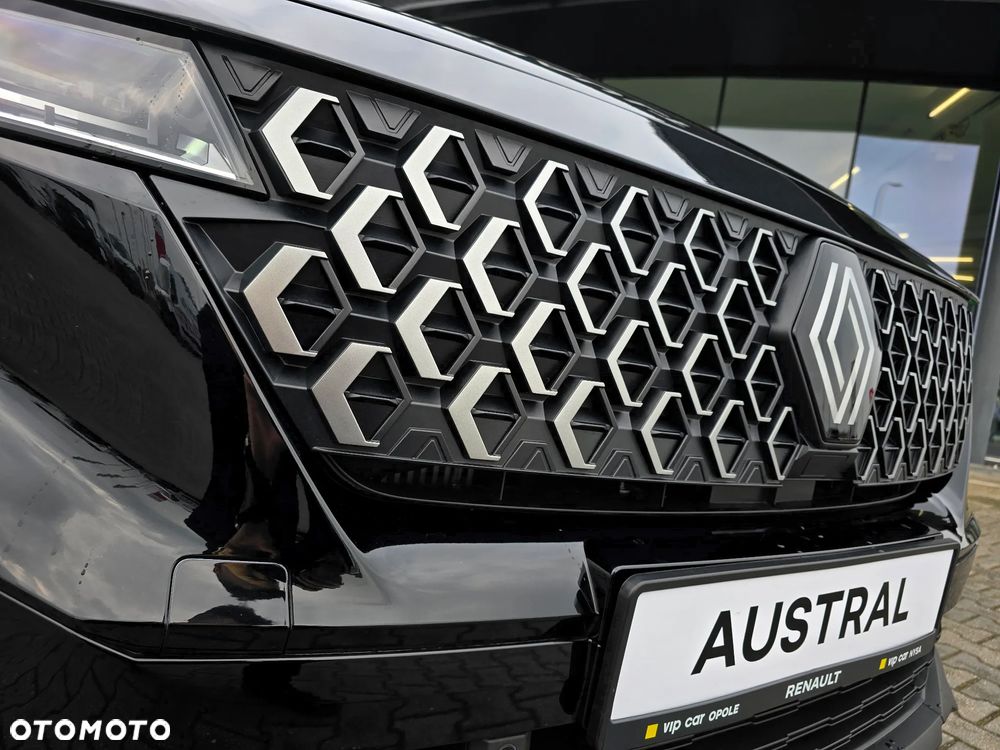 Renault Austral 1.3 TCe mHEV Evolution - 11