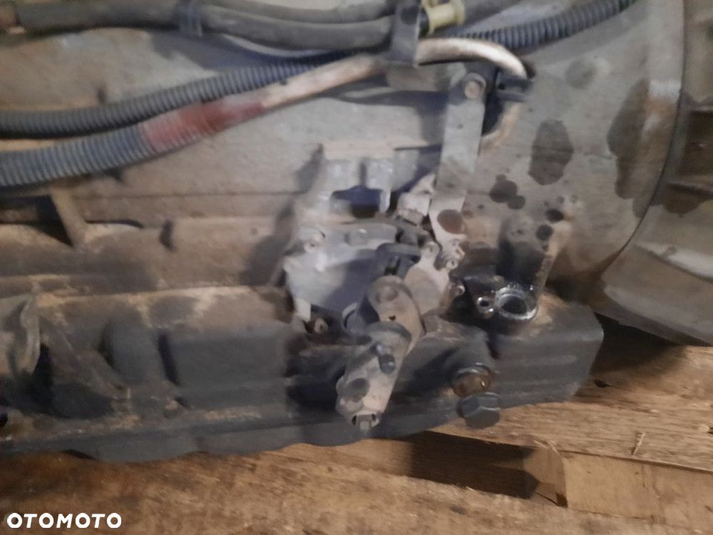 NISSAN PATHFINDER R50 3.5 4WD AT 99-04 SKRZYNIA BIEGÓW AUTOMATYCZNA VQ35DE - 11