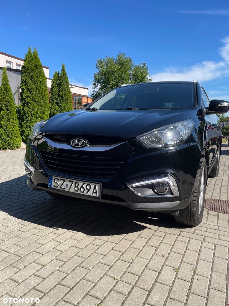 Hyundai ix35 - 3