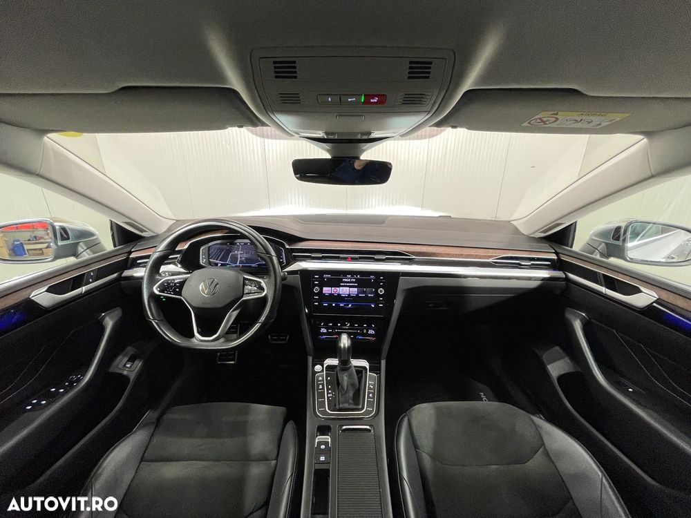 Volkswagen ARTEON SB 2.0 TDI DSG Elegance - 9