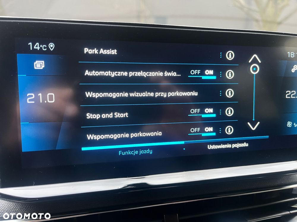 Peugeot 5008 PureTech 180 EAT8 Stop & Start GT Pack - 34