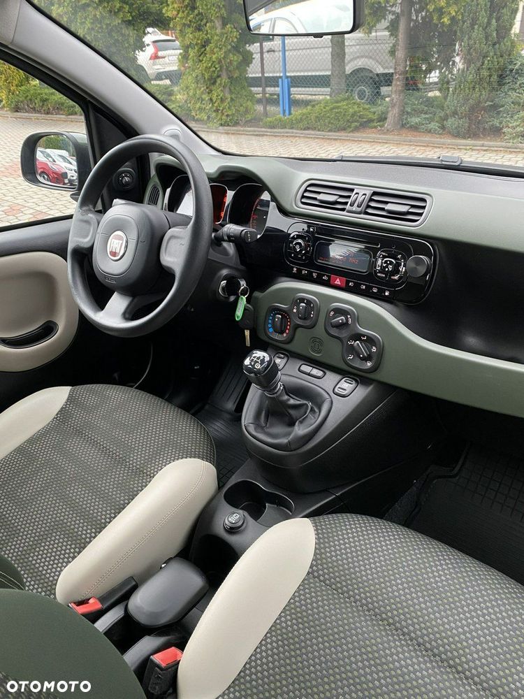 Fiat Panda - 11