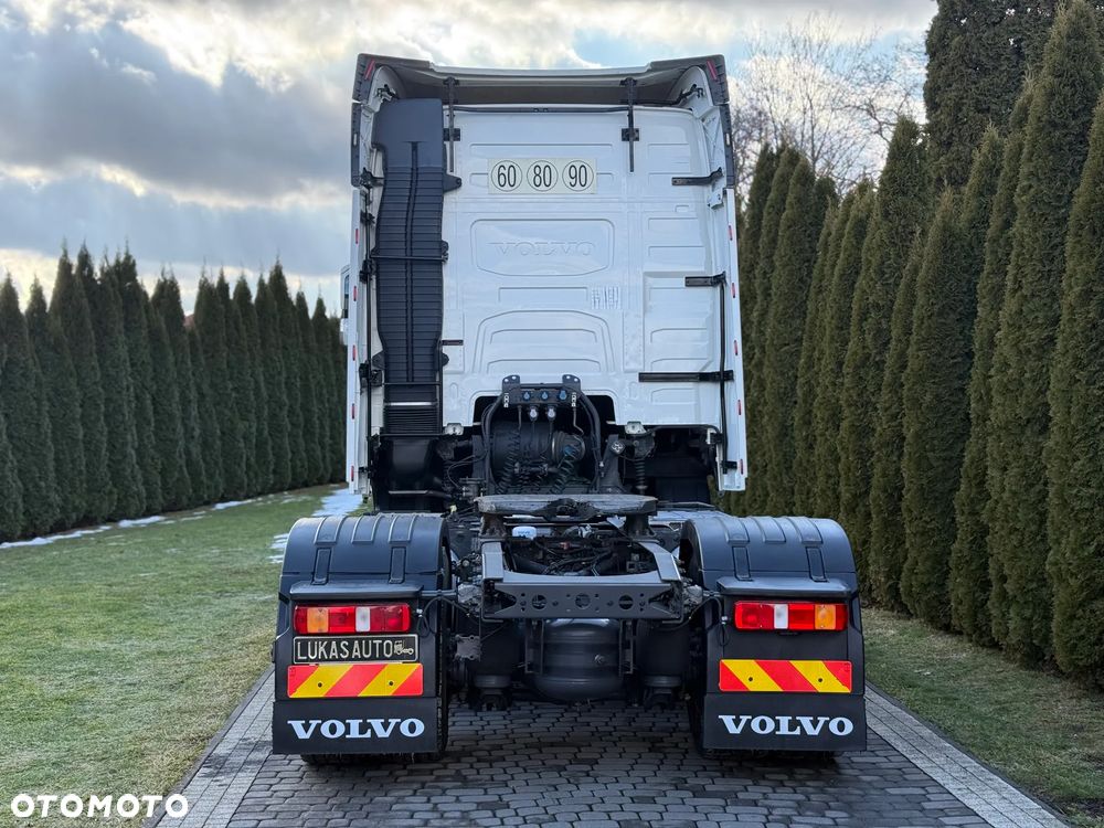 Volvo FH 500 PARK COOL - 7