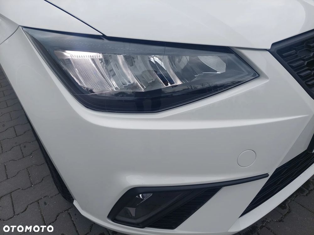 Seat Ibiza 1.0 MPI EVO Style S&S - 33