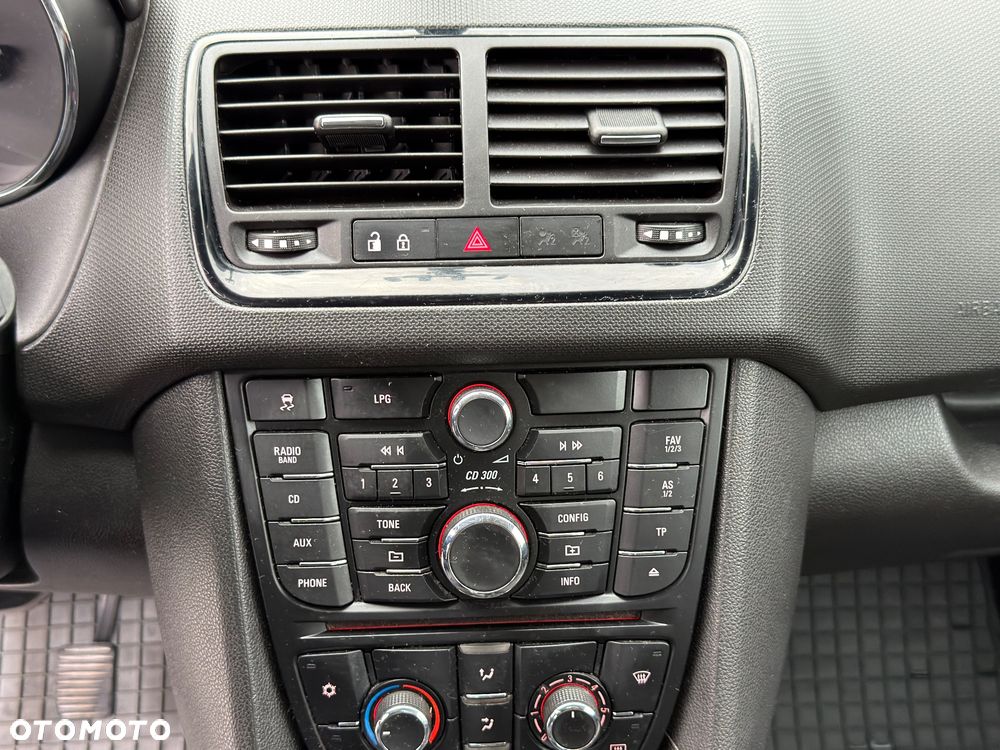 Opel Meriva - 35