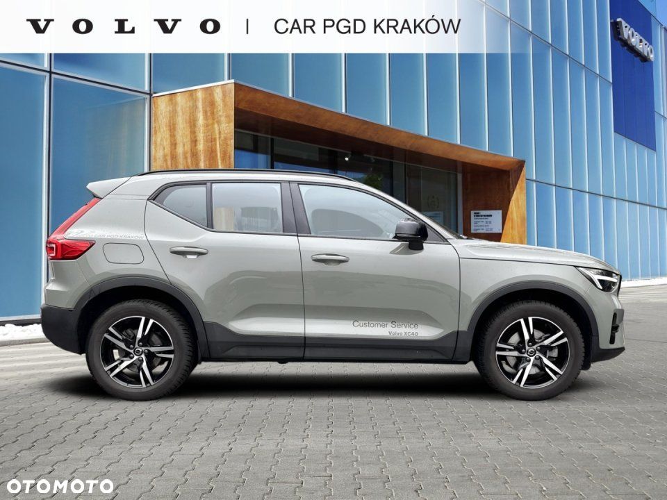 Volvo XC 40 - 5