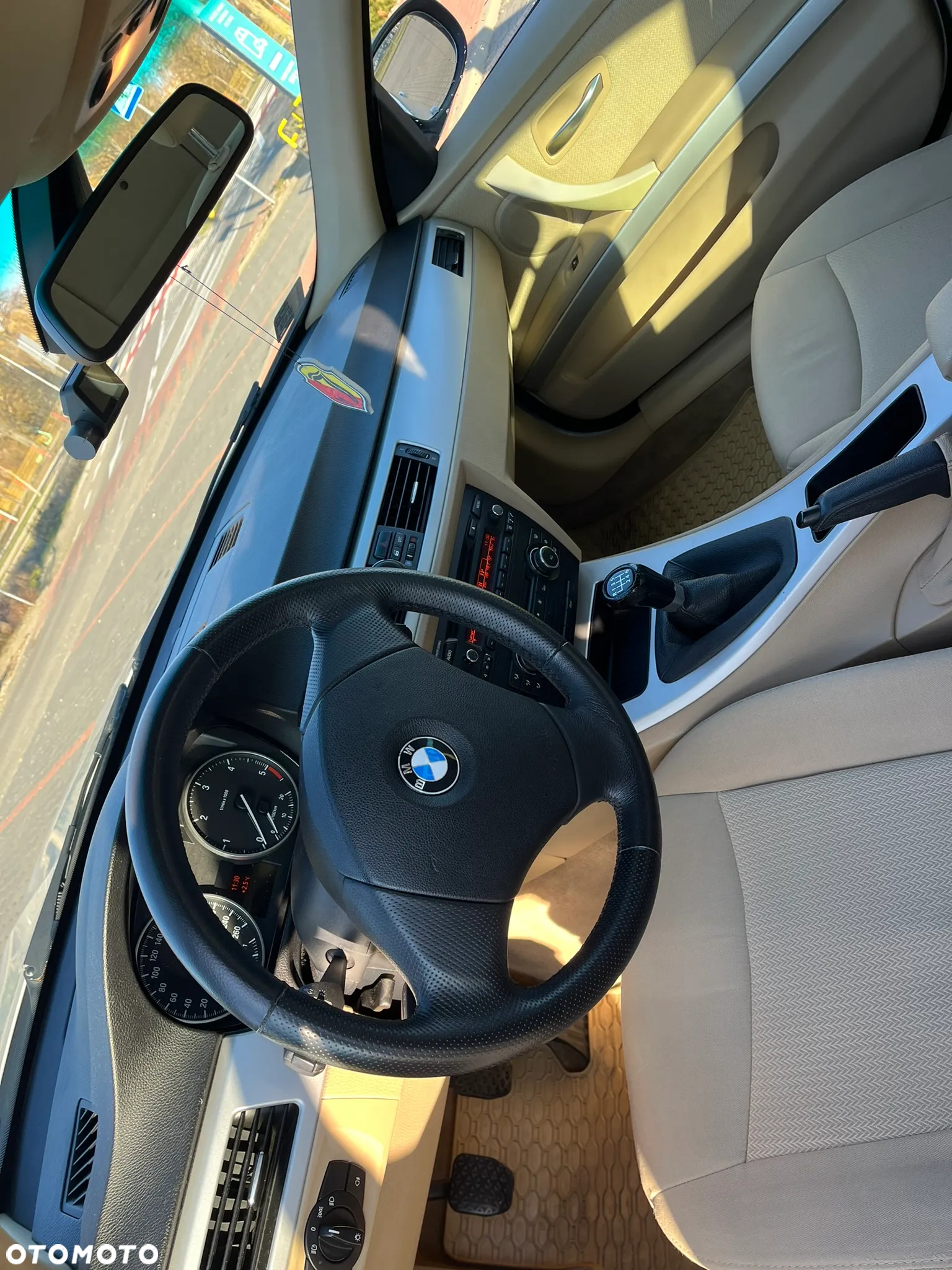 BMW Seria 3 316d - 7