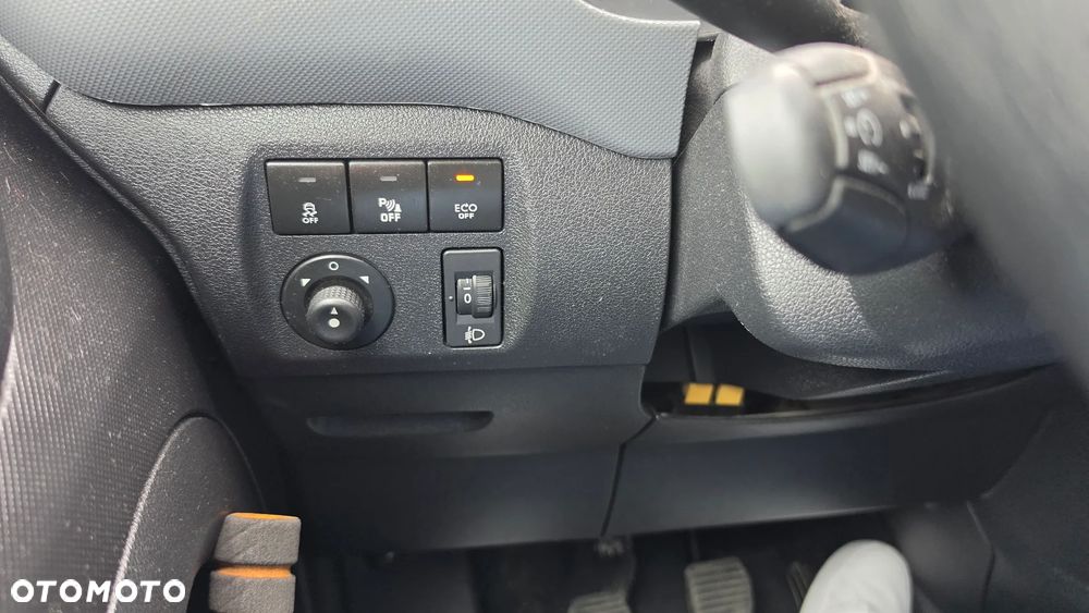 Citroën BERLINGO LONG L2 - 20