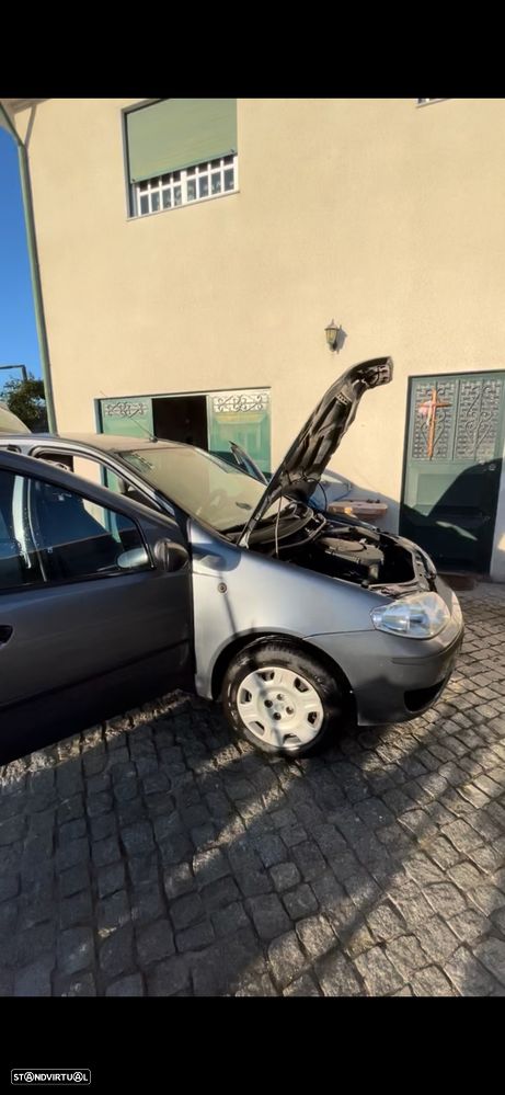 Fiat Punto 80 Emotion - 6