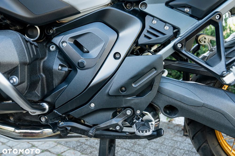 BMW GS - 36