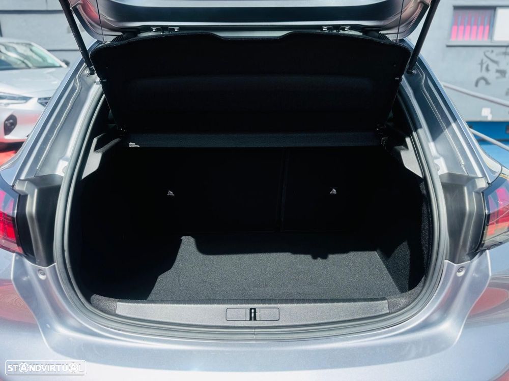 Peugeot 208 1.2 PureTech Active Pack - 15