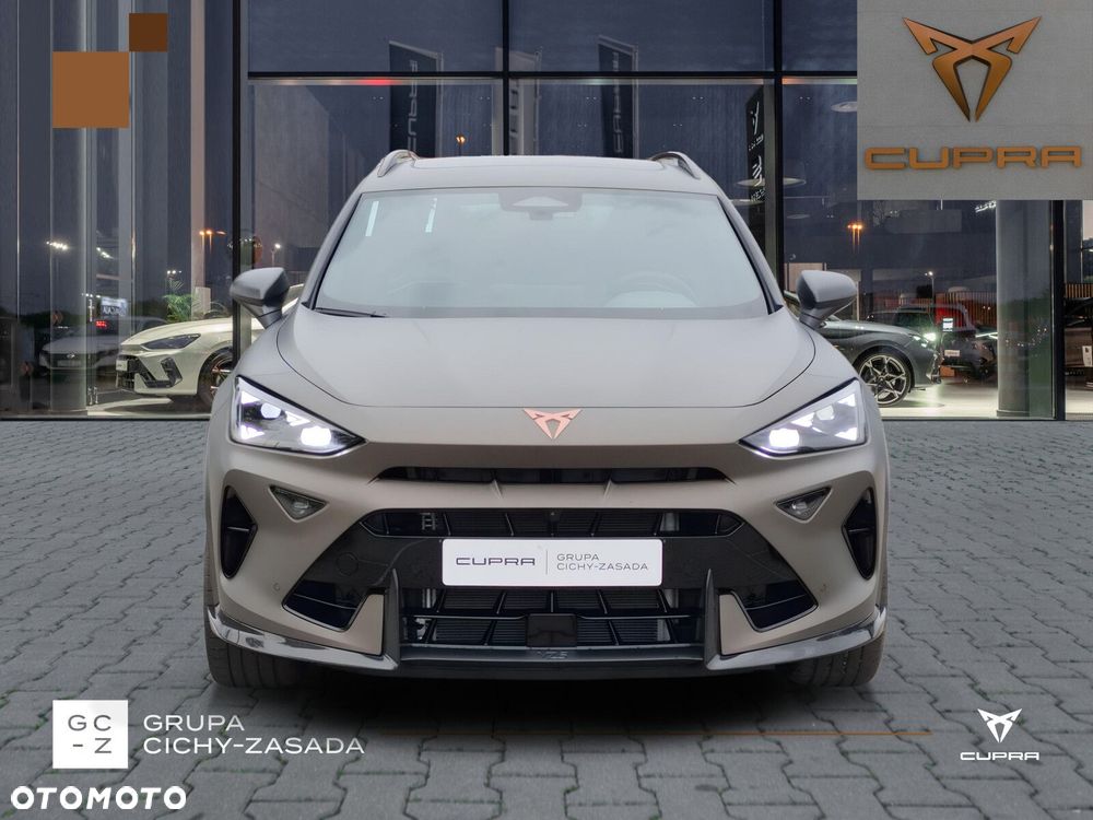 Cupra Formentor - 9