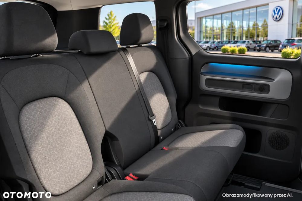 Volkswagen ID. Buzz Pro LR - 13