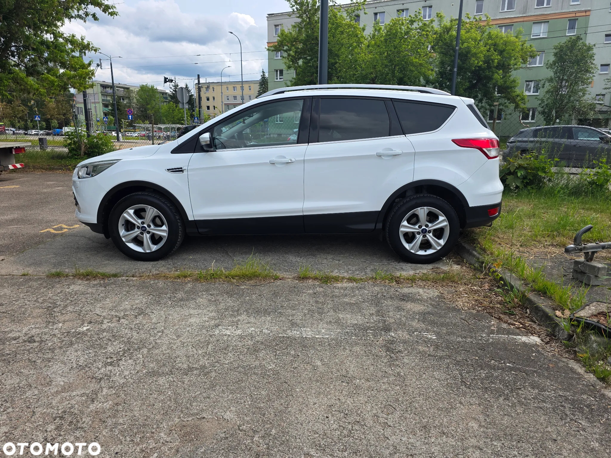 Ford Kuga 1.5 EcoBoost FWD Edition ASS - 5