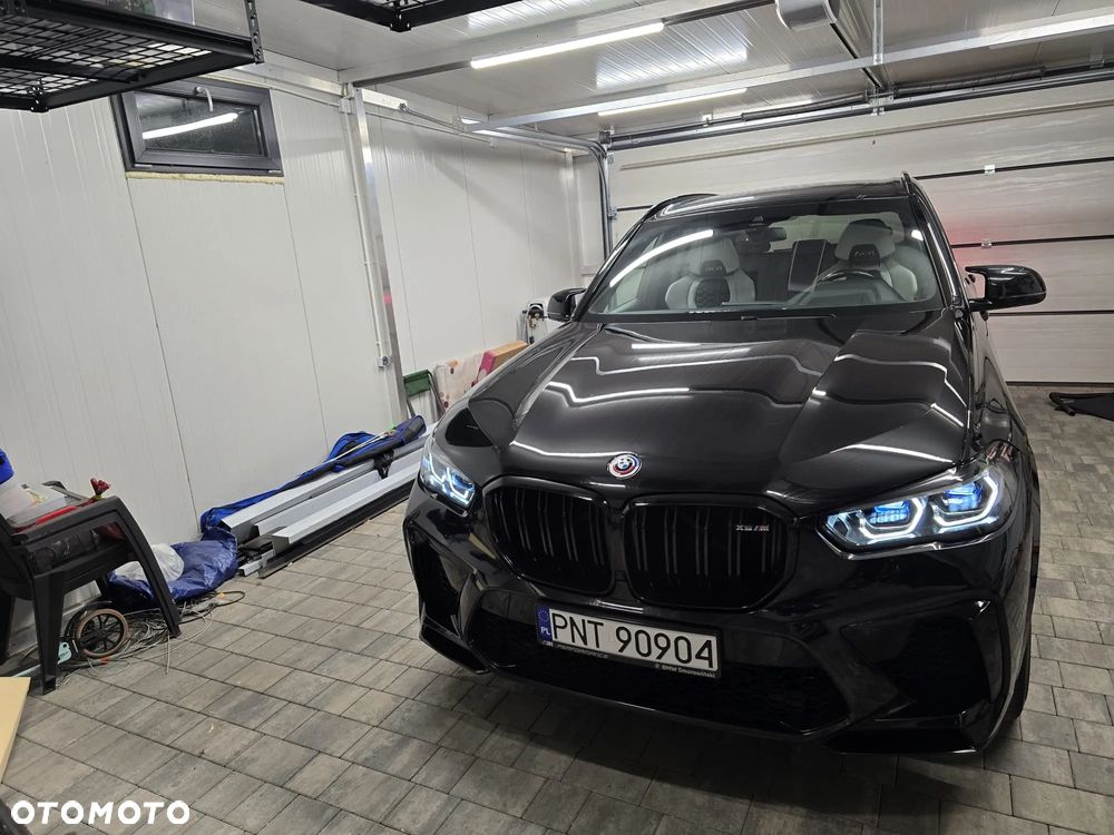 BMW X5 M Standard - 9